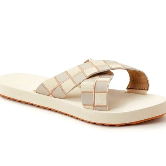 Vans Shoes - Vans Cross Strap Sandal